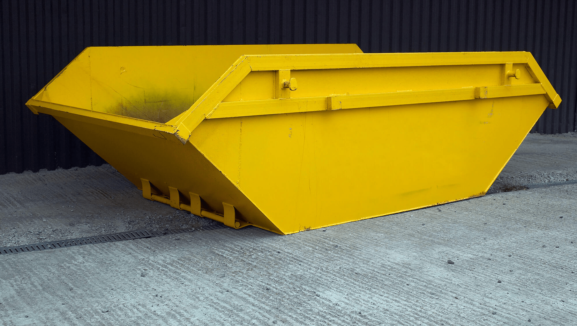 point cook skip bin hire
