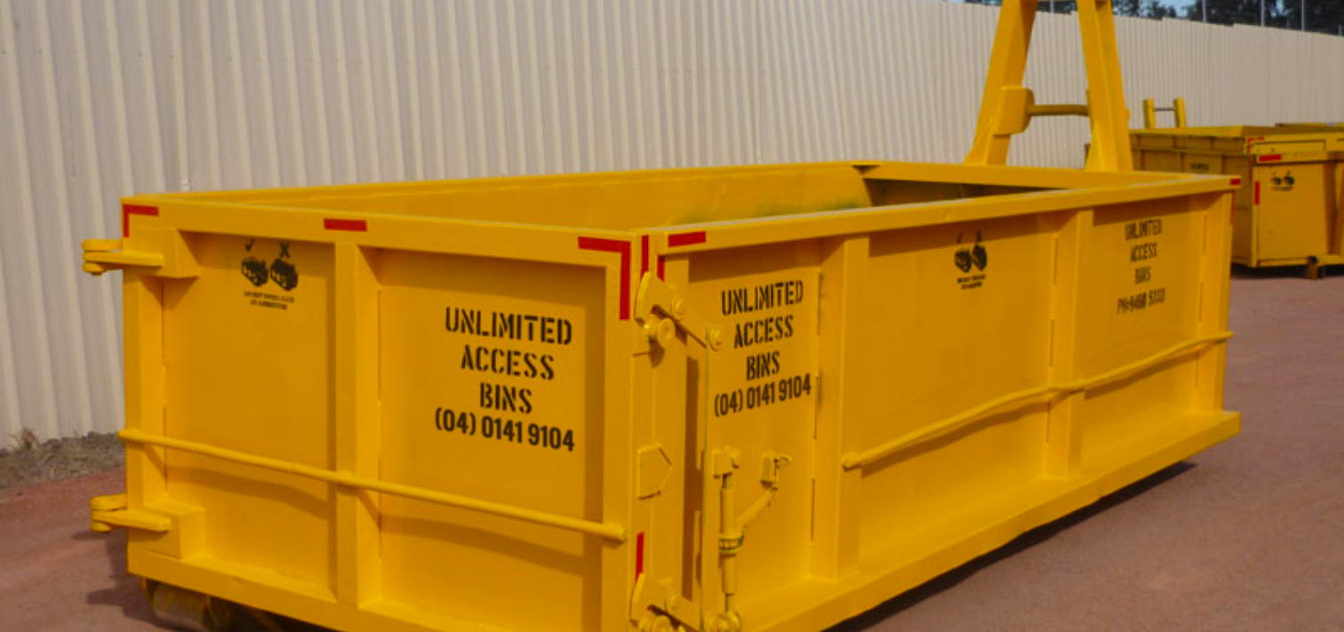skip bin hire Laverton