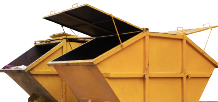 skip bin hire altona